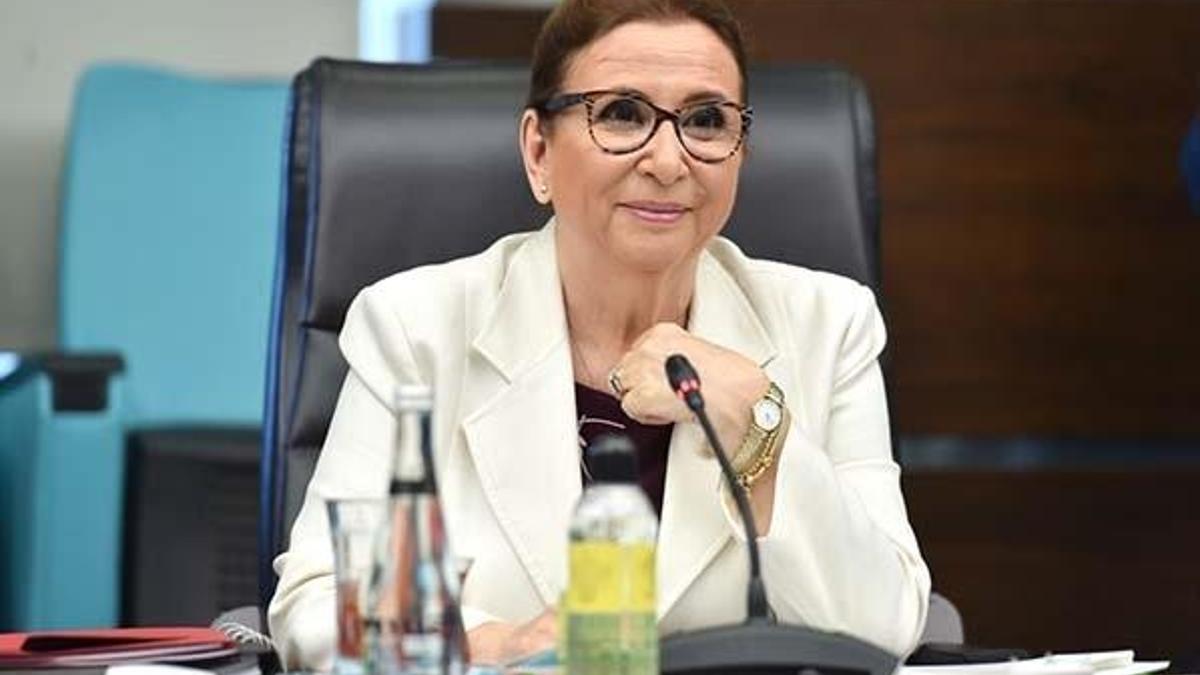 Bakan Pekcan, Macar girişimcileri Türkiye'de yatırıma davet etti