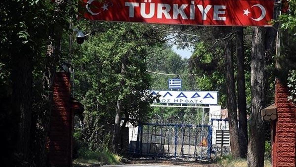 Yunanistan, kapıları yarın açıyor