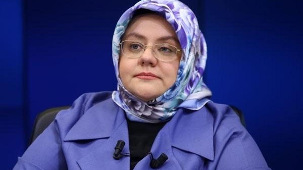 Son dakika... Bakan Selçuk'tan flaş Kısa Çalışma Ödeneği açıklaması