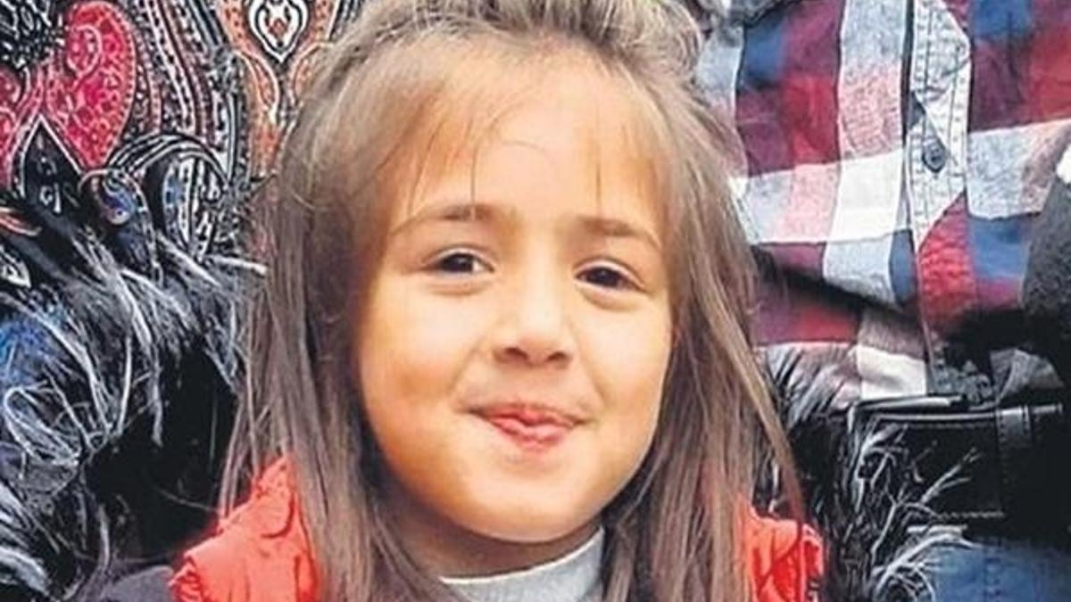 İkranur Tirsi bulundu mu? Giresun Bulancak'ta kaybolan 7 yaşındaki İkranur'a ne oldu, İkranur bulundu mu?