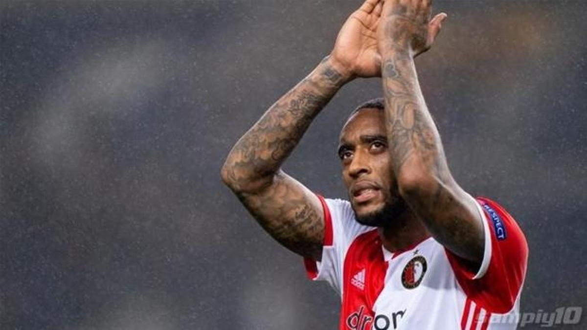 Beşiktaş'a Leroy Fer transferinde kötü haber