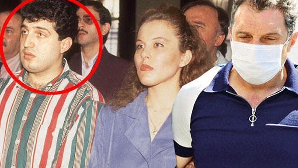 Bataklıkta o çıktı: Escobar Nejat