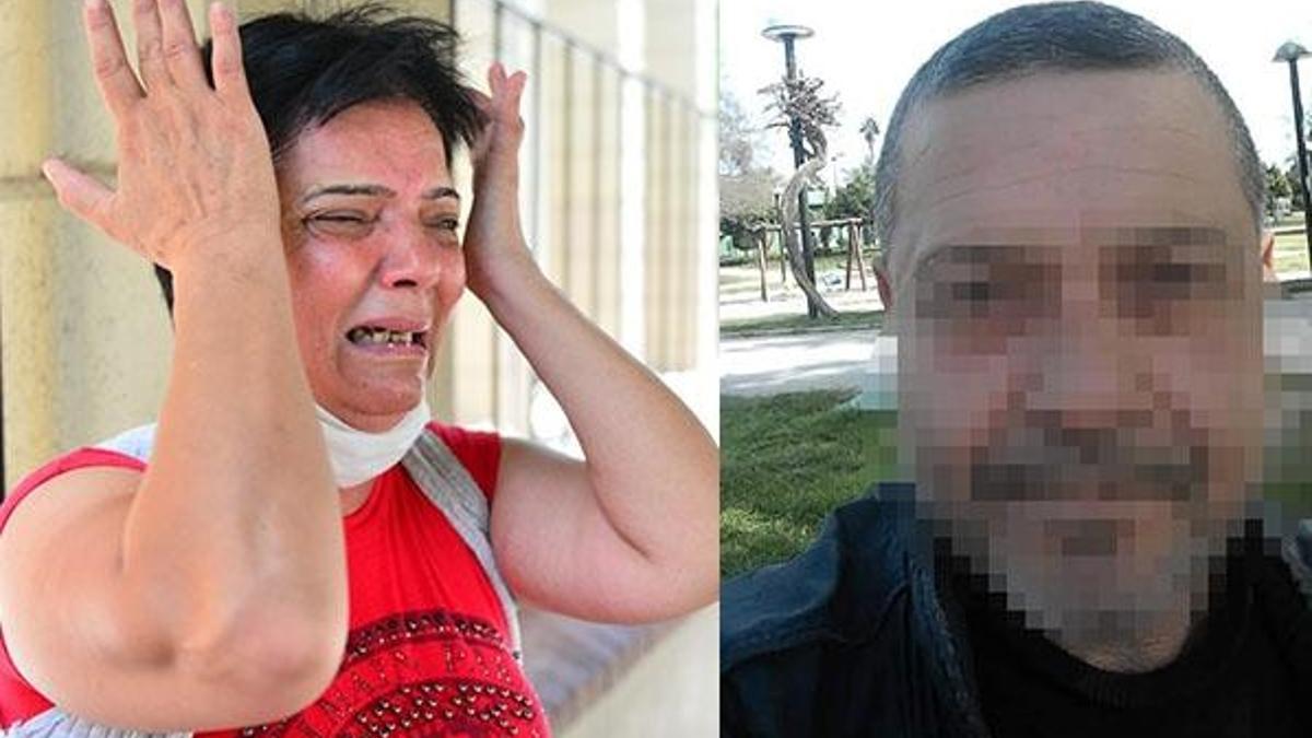 Eski eşini 9 yerinden bıçakladı, 2 ayda serbest kaldı!
