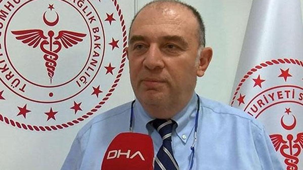 Bilim Kurulu üyesi Kara'dan uyarı! Yeni virüs...