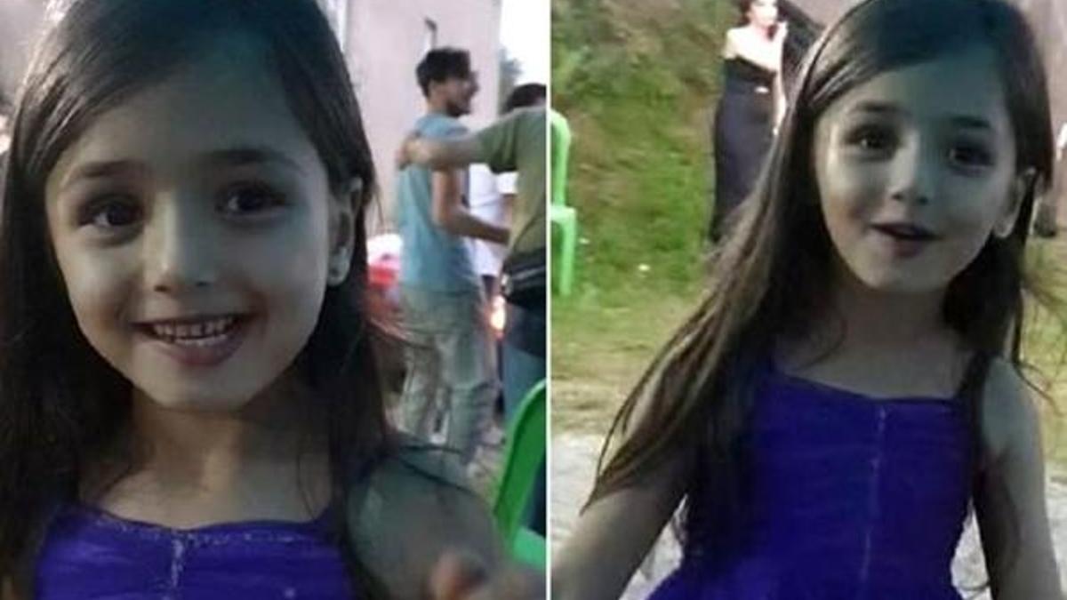 İkra Nur'un ilk otopsi raporu açıklandı!