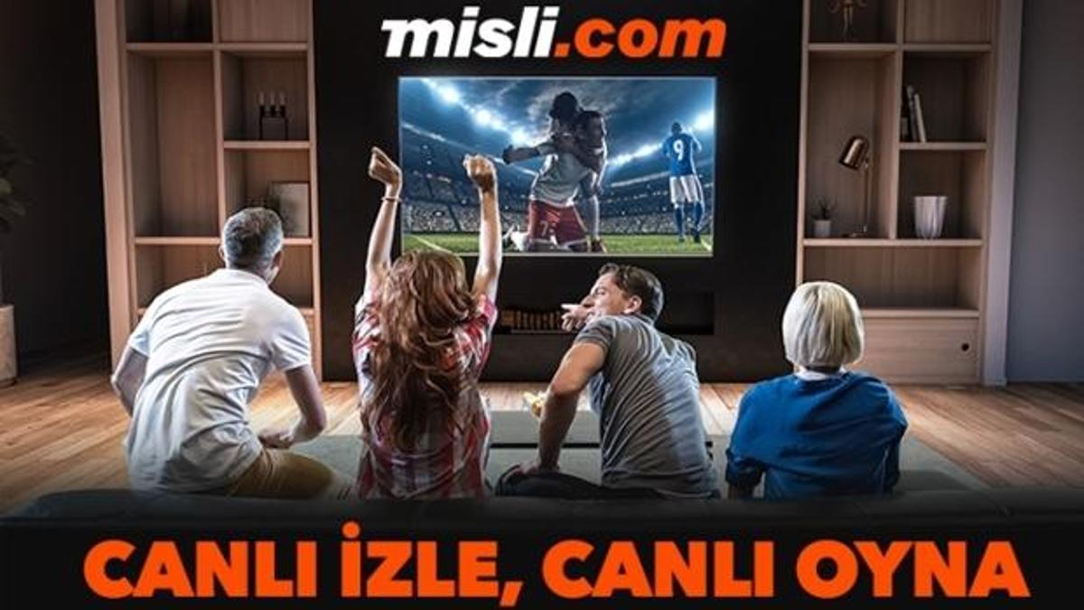 Günün Canlı Maç Yayınları (01.07.2020)