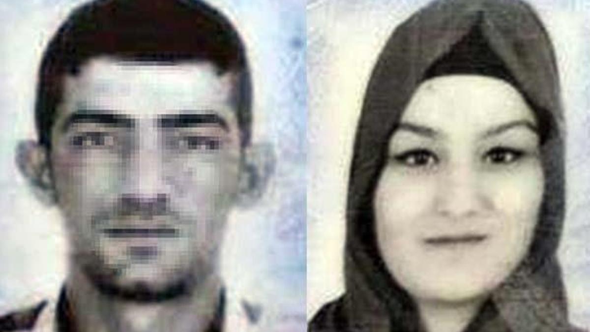 Eşini arabada başından vurarak öldürdü! Sebebi...