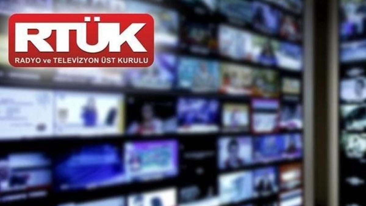 RTÜK'ten Tele 1 ve Halk TV'ye 5 gün yayın durdurma cezası