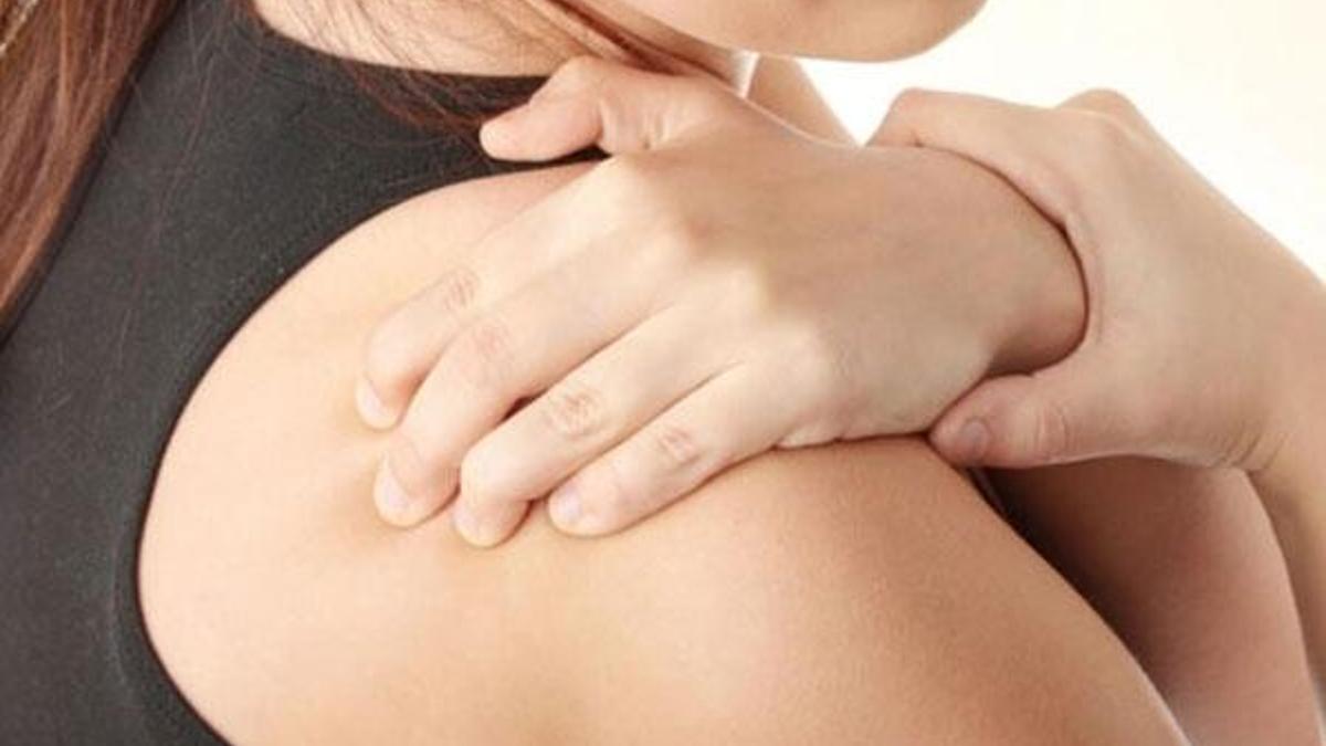Donuk omuz sendromu, hareketleri kısıtlıyor