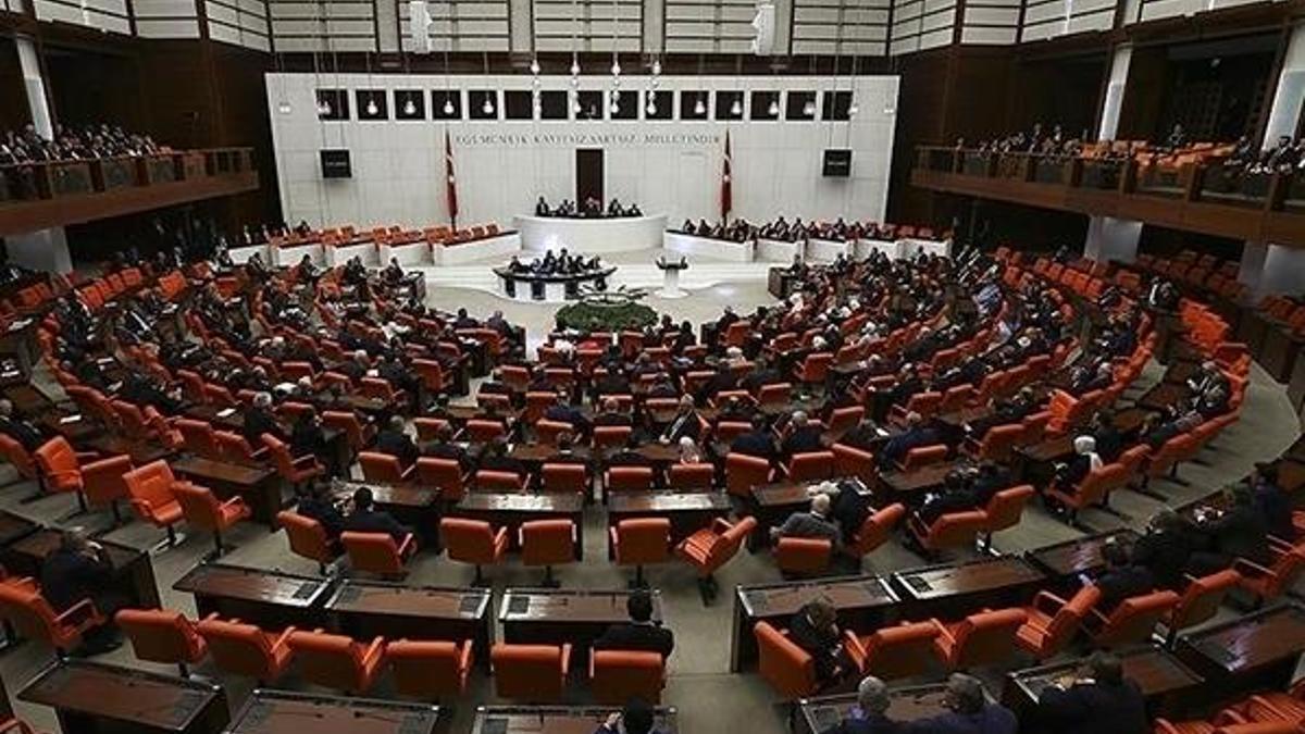 Tüm partilerden Esra Albayrak'a destek