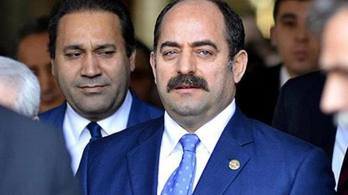 Zekeriya Öz’ün izi böyle bulundu