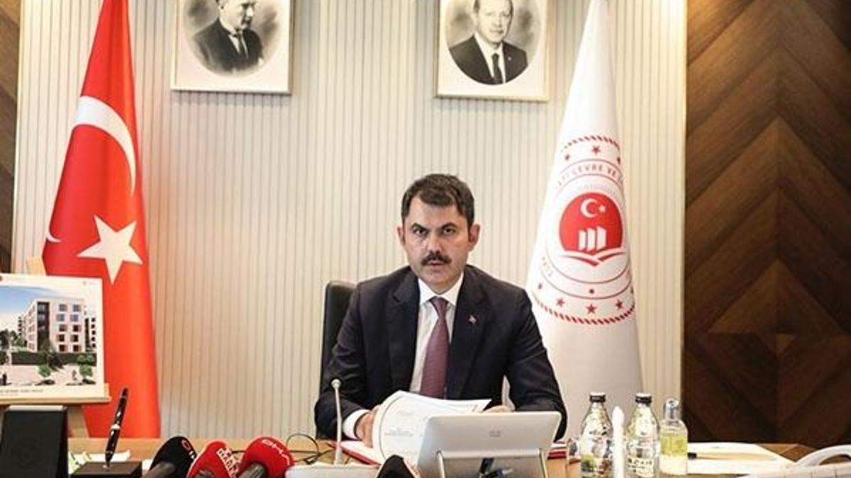 Türkiye, Arnavutluk'a 522 konut inşa edecek