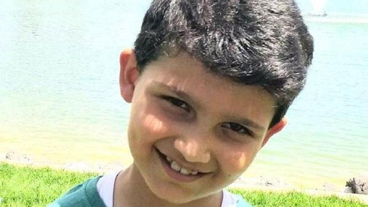 Eskişehir’de, kayıp Yusuf’un cansız bedenine ulaşıldı