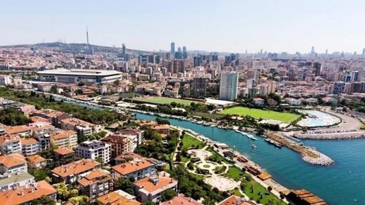 İBB 150 bin TL ödüllü yarışma düzenliyor! İBB yarışma başvurusu nasıl yapılacak? İBB Kentse Tasarım Yarışması şartları nelerdir?