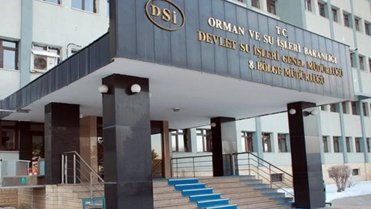 DSİ personel alımı – Devlet Su işleri en az ilkokul mezun 81 işçi alımı yapacak! DSİ personel alımı başvuru şartları!