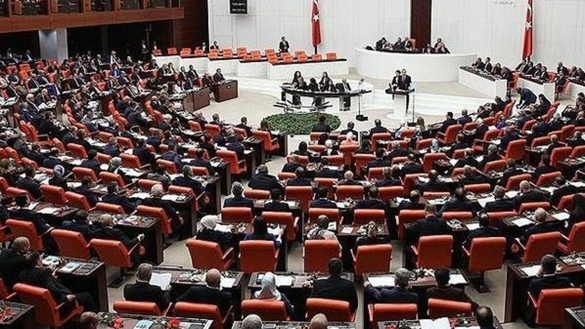 Meclis'e sunuldu! Yüz binlerce kişiyi ilgilendiriyor, 60 yaş sınırı...
