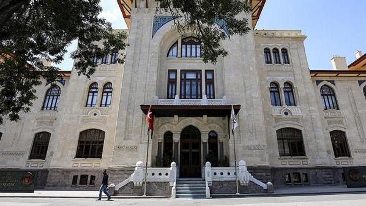 Ankara Valiliği'nden flaş karar! 15 gün süreyle kısıtlama getirildi