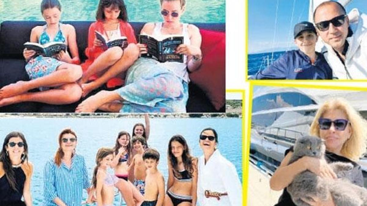 Demir alma zamanı!