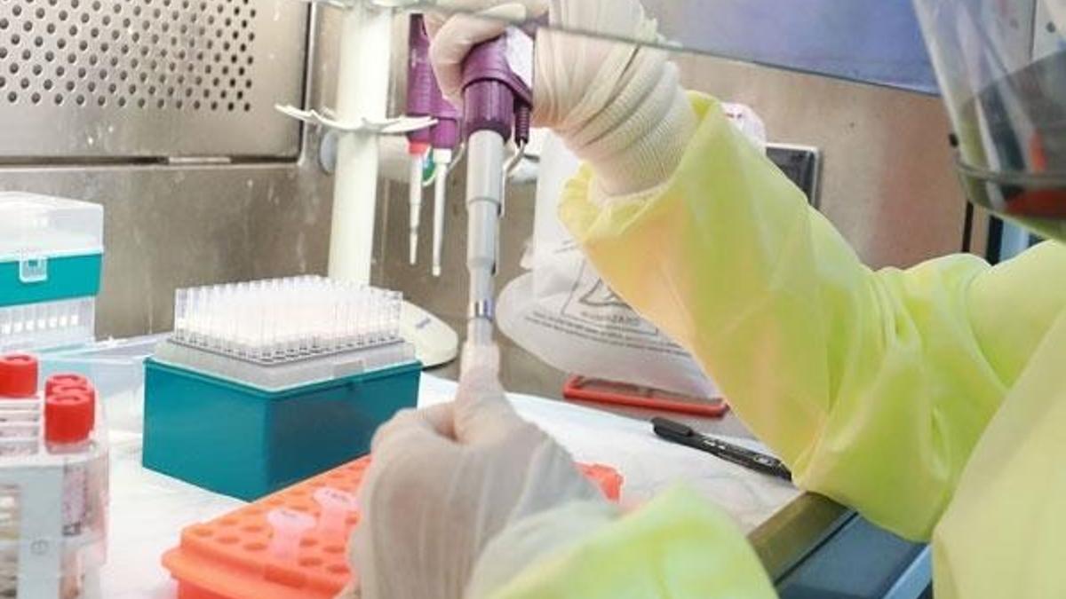 "Kovid-19'un ilk bulgusu deri döküntüsü olabilir" uyarısı