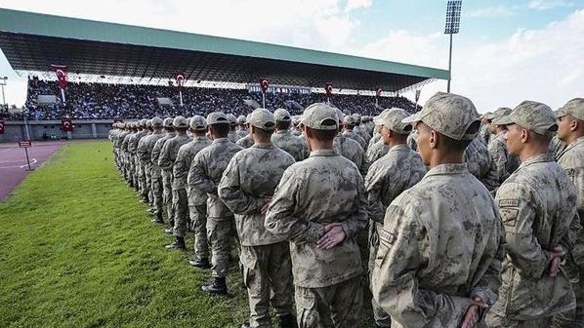 JAMYO ve JSGF başvuru kılavuzu 2020 yayımlandı! JAMYO - JSGF 2020 başvuru tarihi ve jandarma 1300 subay astsubay alımı başvuru şartları!