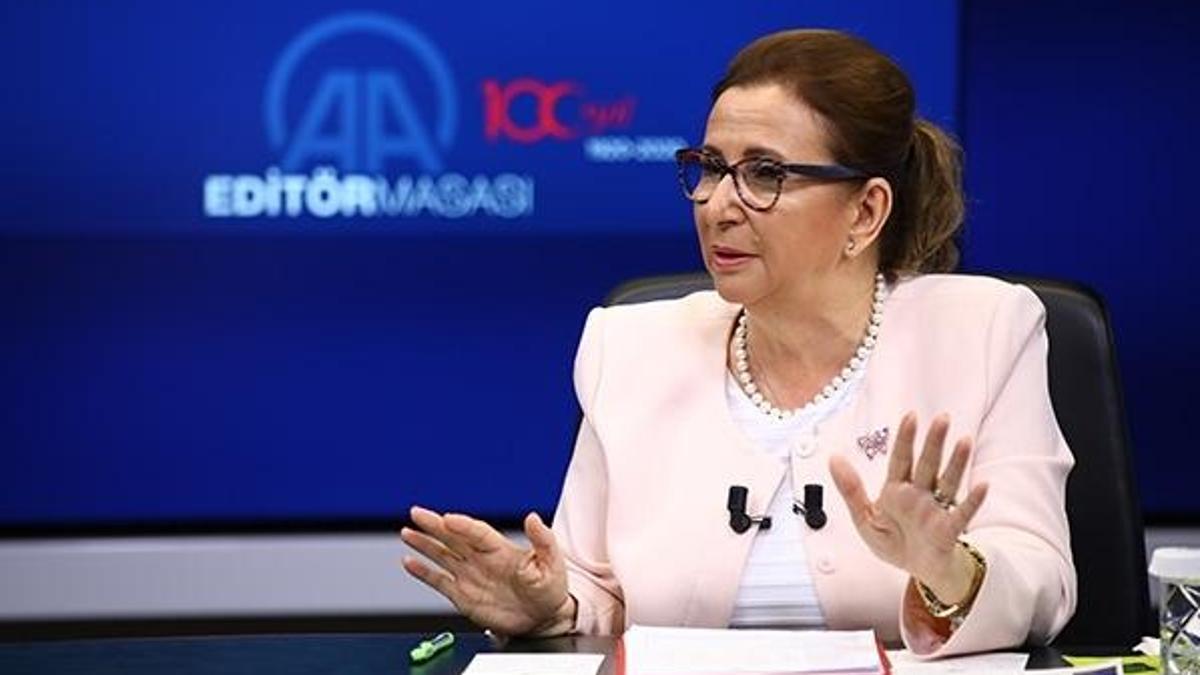Bakan Pekcan açıkladı! Mayısa göre ihracat yüzde 35 arttı