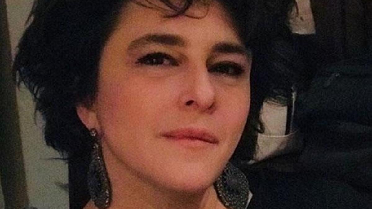 Esra Dermancıoğlu'nun dans videosu çok konuşuldu