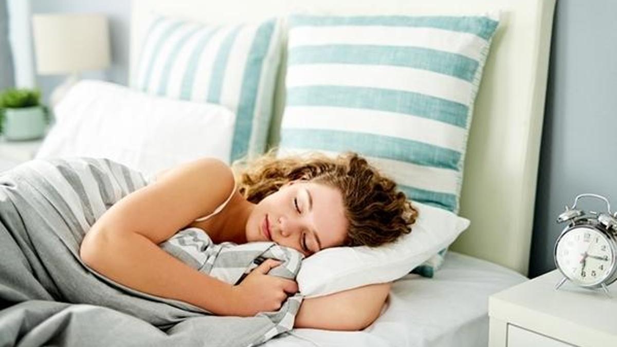 Sağlıklı ve kaliteli uyku için nelere dikkat edilmeli?