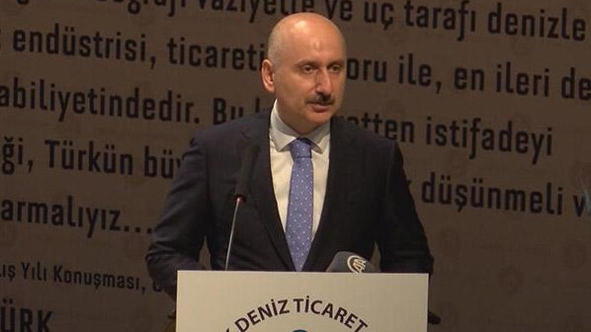 Bakan Karaismailoğlu: Türkiye büyüyecek ve güçlenecek!