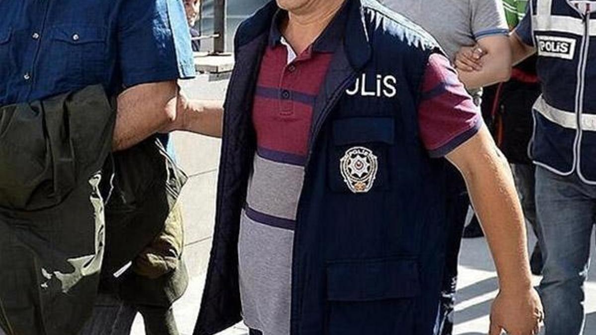 6 ilde FETÖ'ye yönelik operasyon: 5 gözaltı!