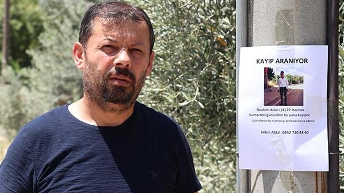 6 gündür kayıptı! Arkadaşının evinde bulundu