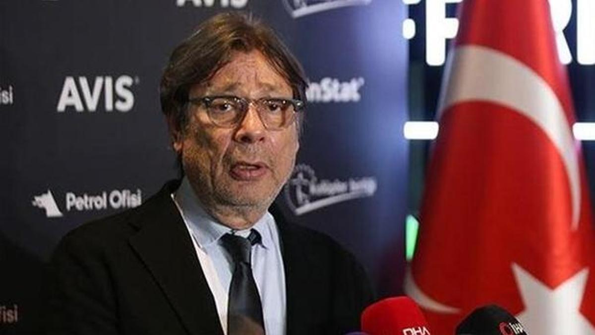 Türk futbolunda yabancı sınırı yeniden geri dönüyor! İşte TFF'nin önerisi