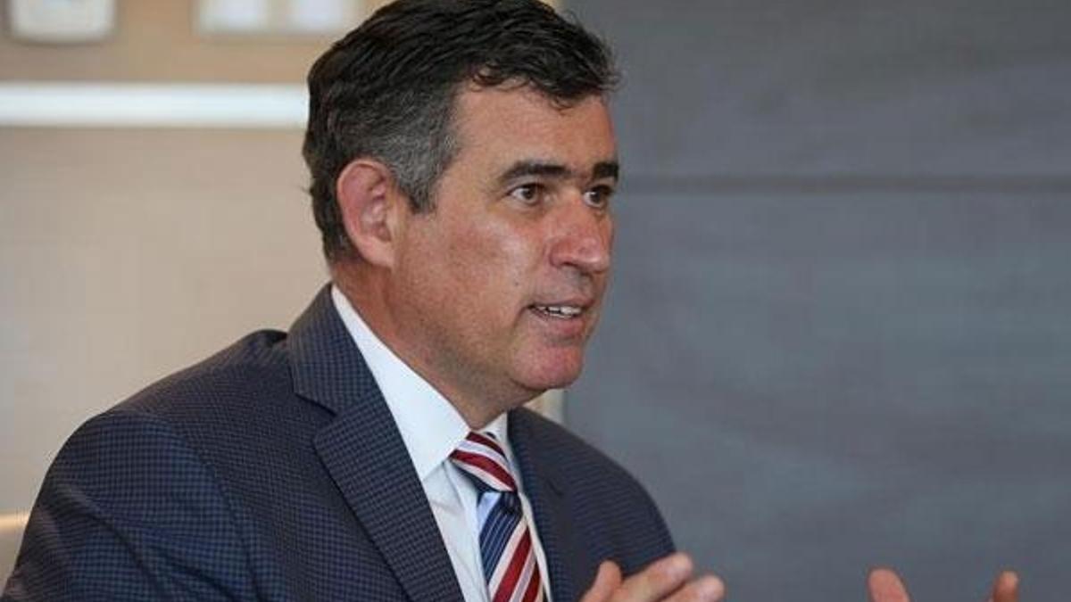 TBB Başkanı Feyzioğlu'ndan baro başkanlarına çağrı