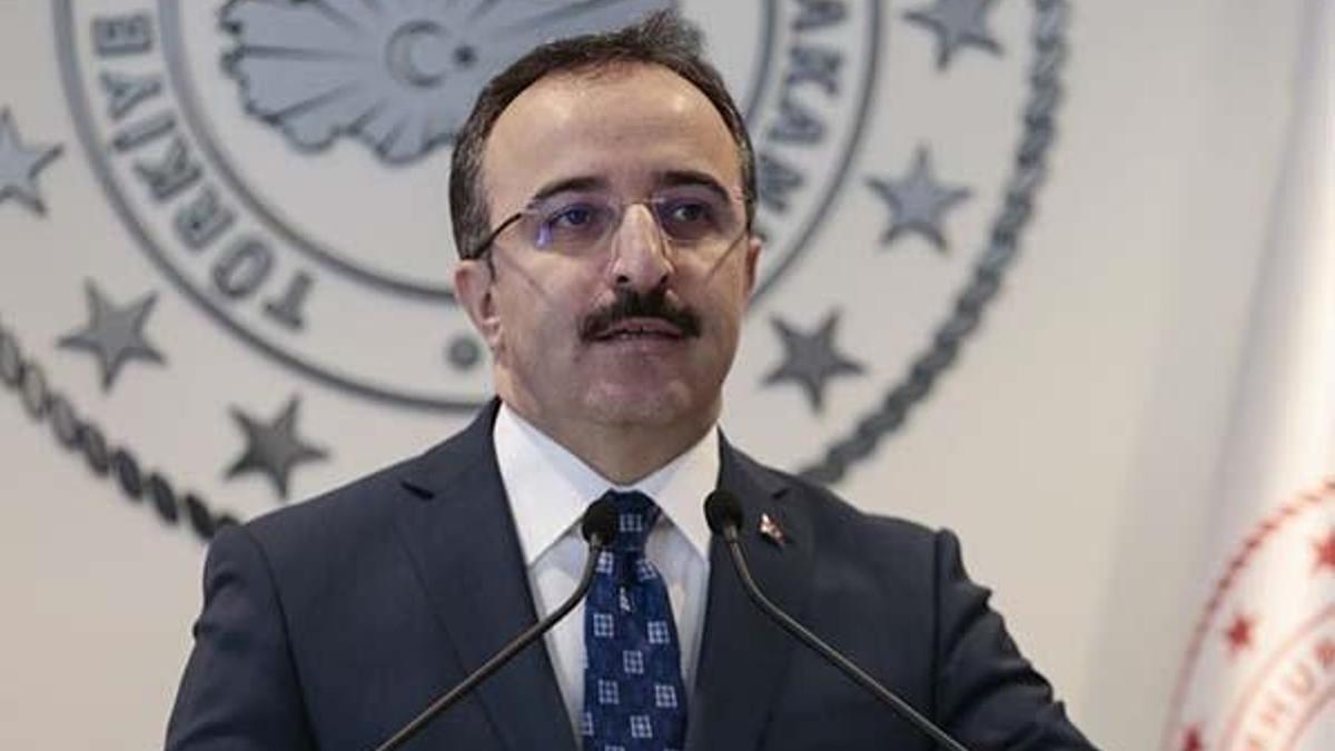 İçişleri'nden Ankara'da 15 günlük kısıtlama açıklaması