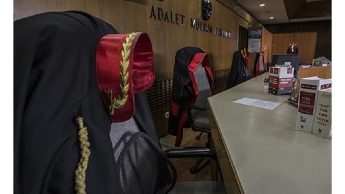 Adli tatil olacak mı? Adli tatil iptal edilecek mi?