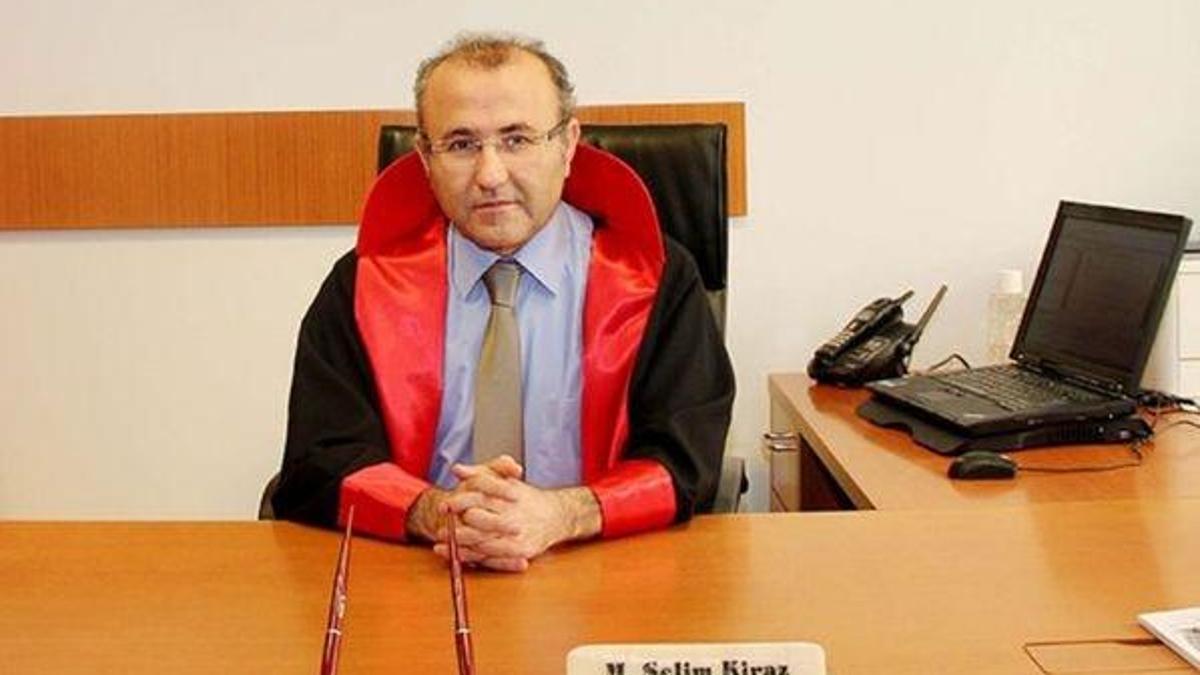 Makam odasında şehit edilen Savcı Kiraz davasıyla ilgili flaş gelişme!