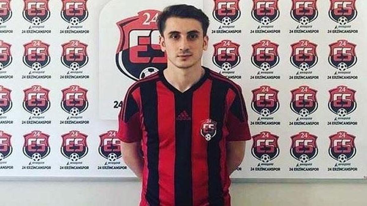 Galatasaray'ın prensipte anlaştığı Kerem Aktürkoğlu İstanbul'da!
