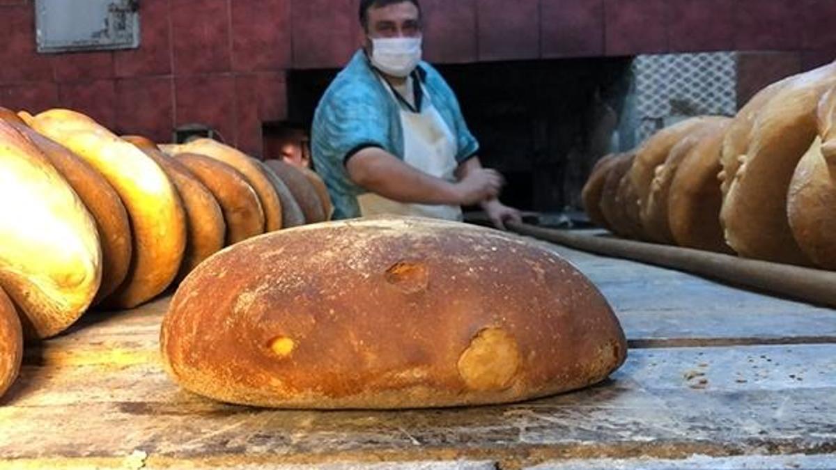 Kars’ta Trabzon ekmeği üretimi yaygınlaşıyor