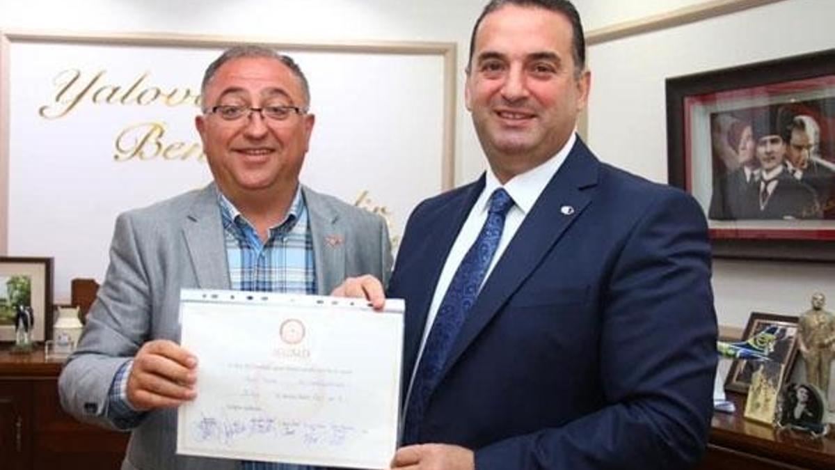 CHP'li belediyede vurgun! Belgeler ortaya çıktı