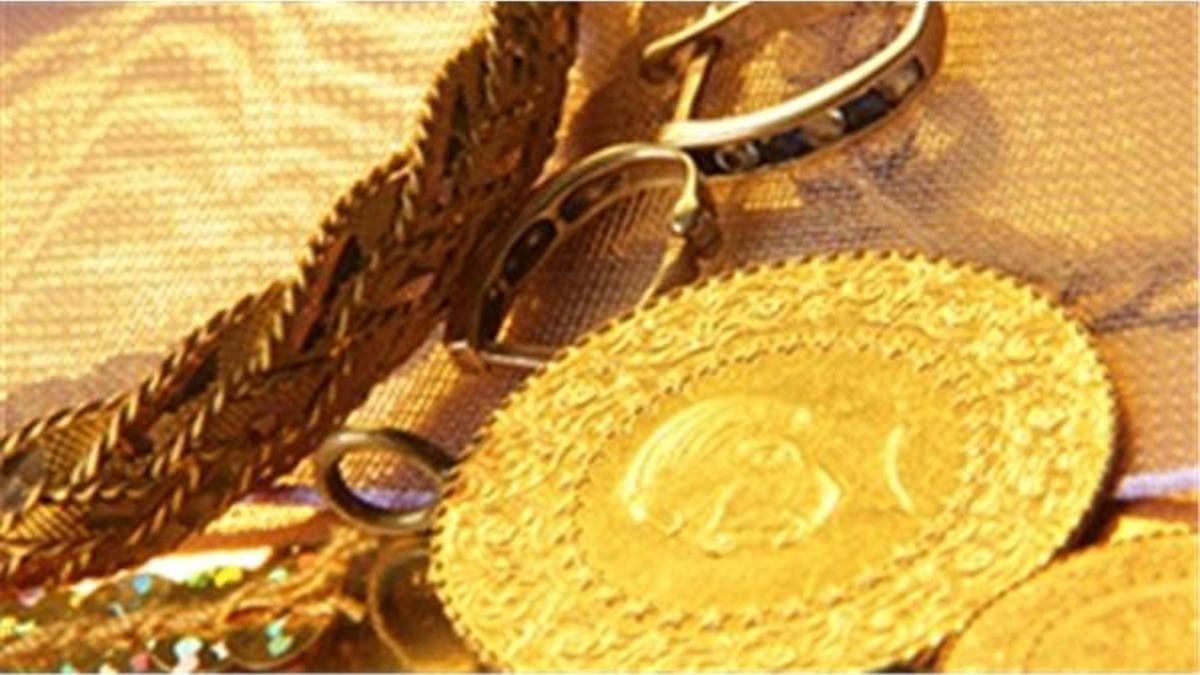 4 Temmuz gram, çeyrek, yarım ve tam altın fiyatları – Altın fiyatları ne kadar?