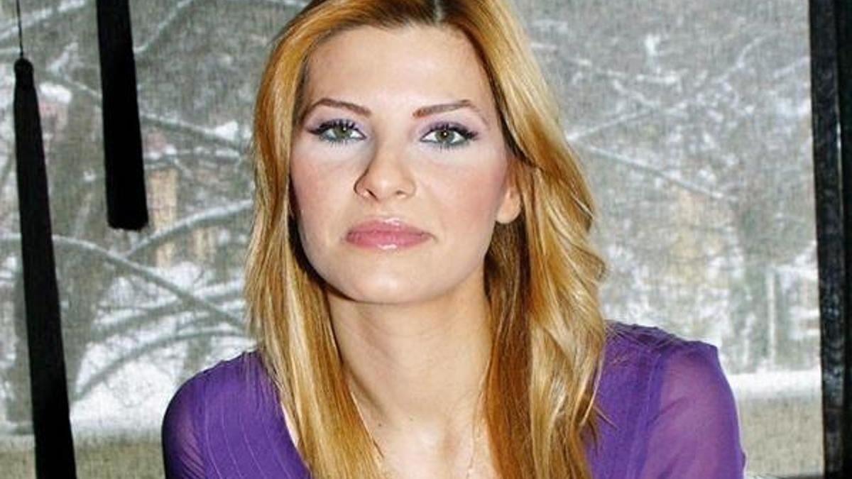Tuğba Coşkun'na sapık şoku: Kalbini sökerim!