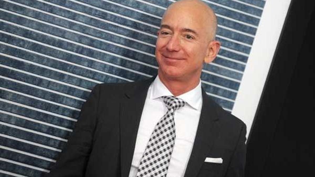 Jeff Bezos kimdir? Amazon’un sahibi Jeff Bezos kaç yaşında? Jeff Bezos hayatı ve başarı hikayesi