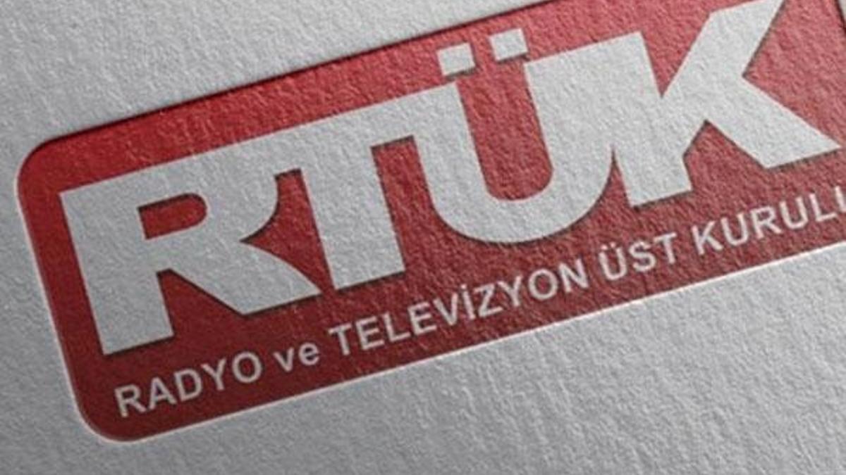 RTÜK'ten Halk TV ve Tele 1'e uygulanan müeyyidelerle ilgili açıklama