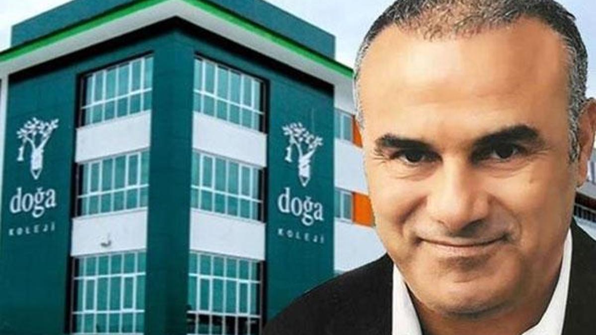 Ünlü iş adamı Ömer Saçaklıoğlu hayatını kaybetti