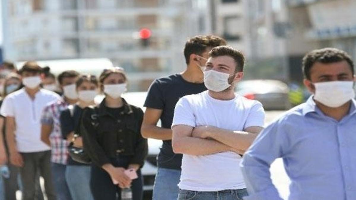 Esenyurt’ta 20 günde 550 kişiye istihdam sağlandı