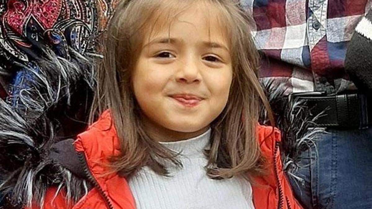İkranur için tüm köy sorguya alındı
