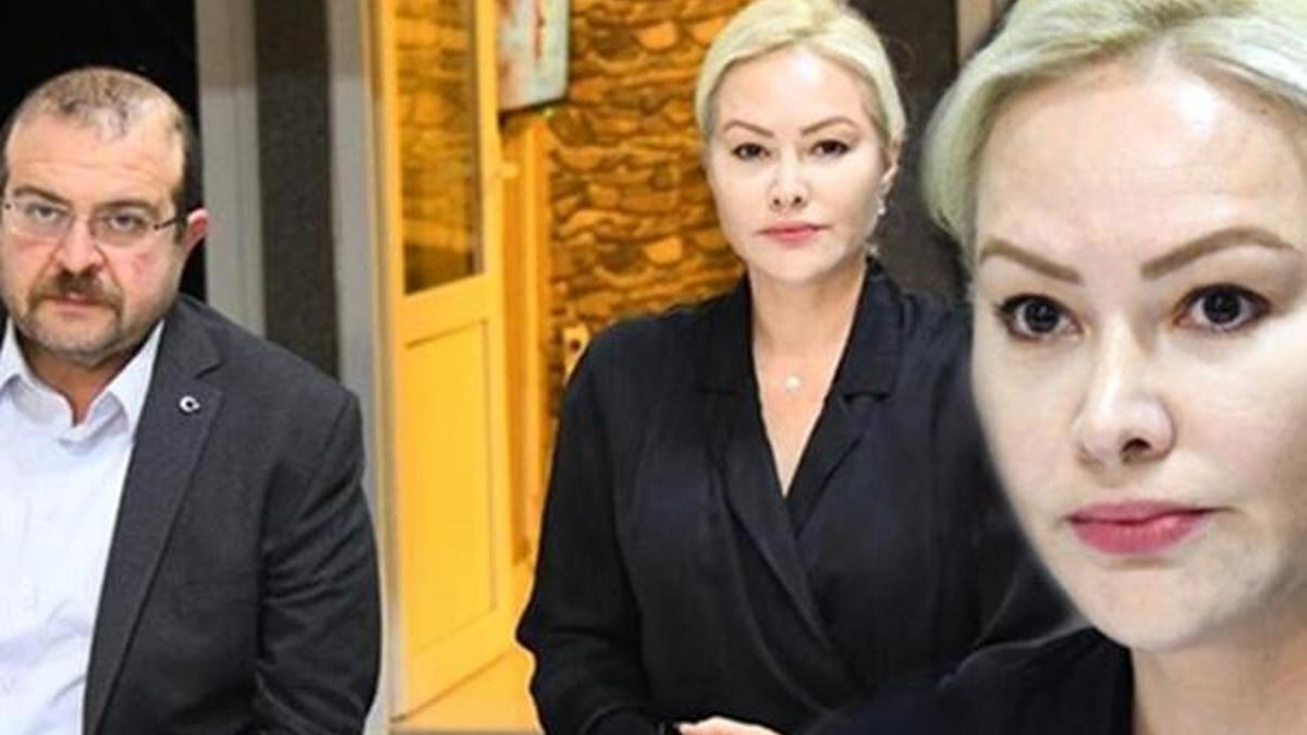 Hakarete 3 ay uzaklaştırma