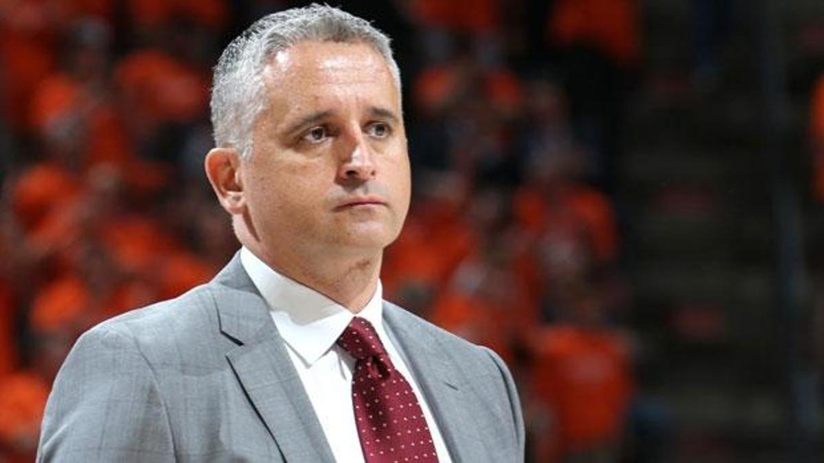 Fenerbahçe Beko, Igor Kokoskov'u resmen açıkladı!