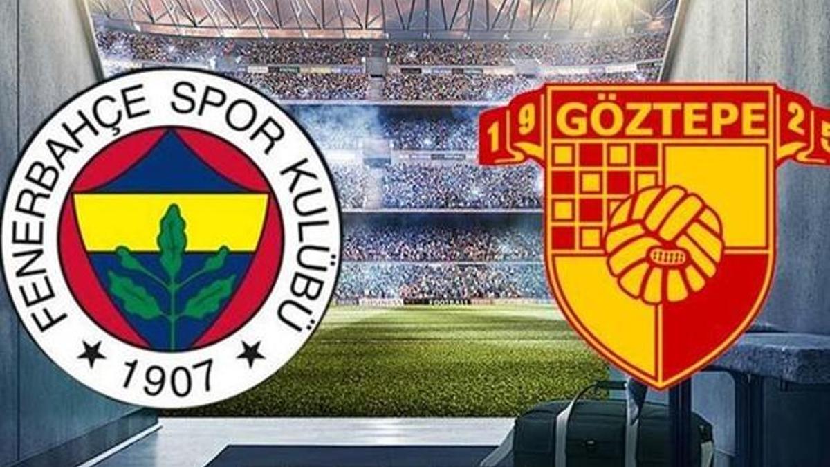 Fenerbahçe 2-1 Göztepe! Maça Ferdi damga vurdu...