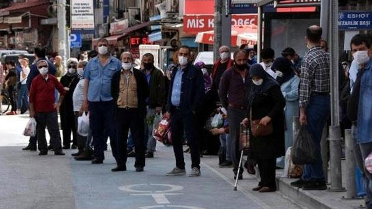 'Covid-19 ihlalleri cezaları ödenmezse faiz işliyor'