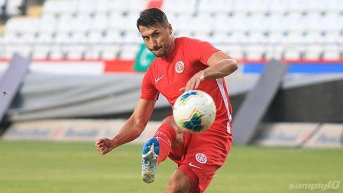 Yıldız oyuncu Jahovic isyan etti: Fair-play'e uyulmadı..'